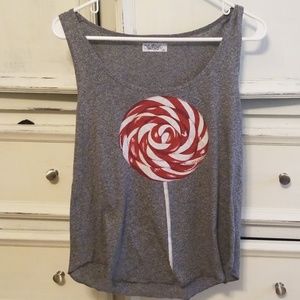 Lauren moshi lollipop tank
